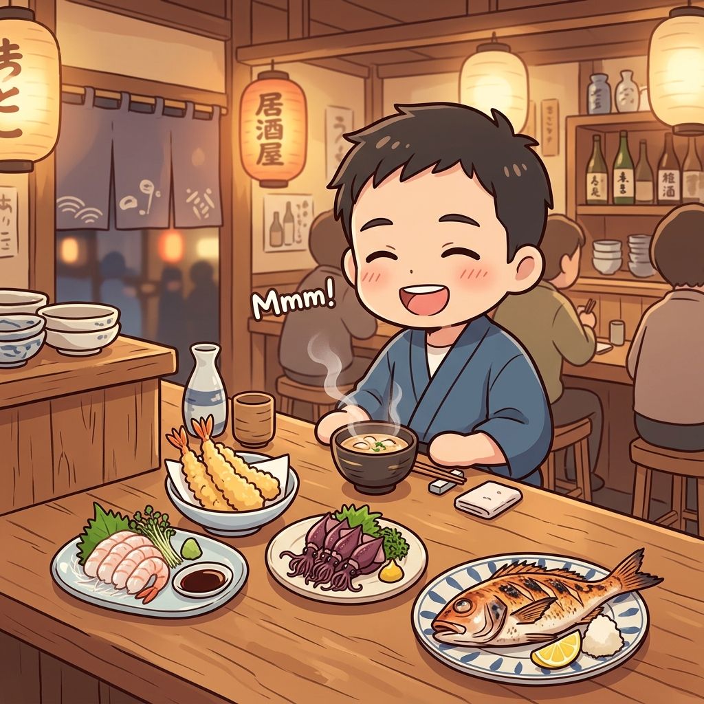 白エビ・ホタルイカ・のどぐろ