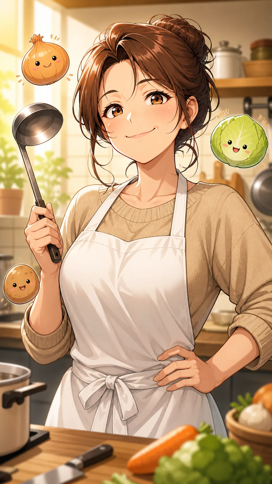 マッマの料理で許せないこと