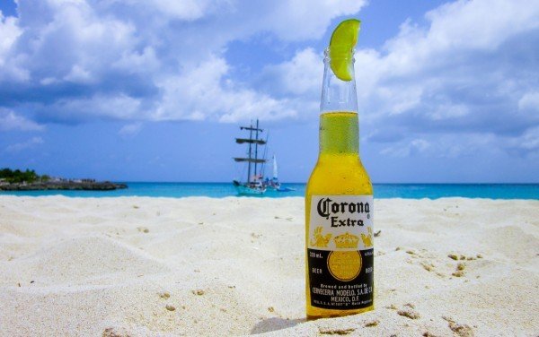 bottle-beer-beach-drink-beverage-cold-transparent