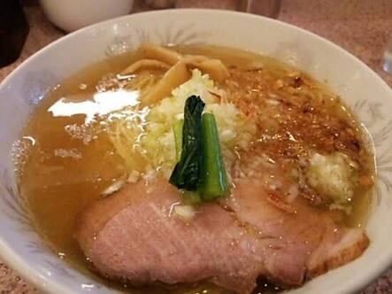 意識高い系ラーメン Vs 意識低い系ラーメン 旅のろぐ